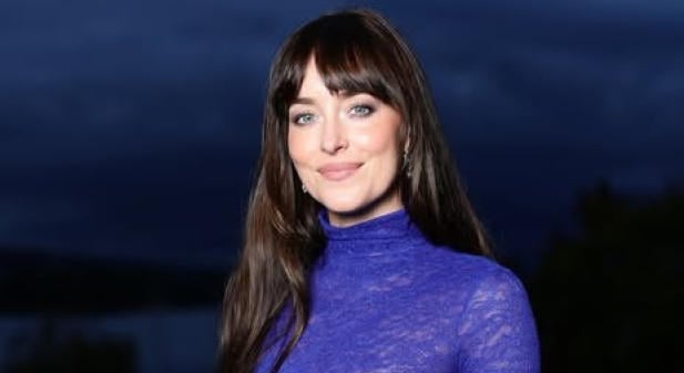 Nem új Dakota Johnson és Machine Gun Kelly kapcsolata?