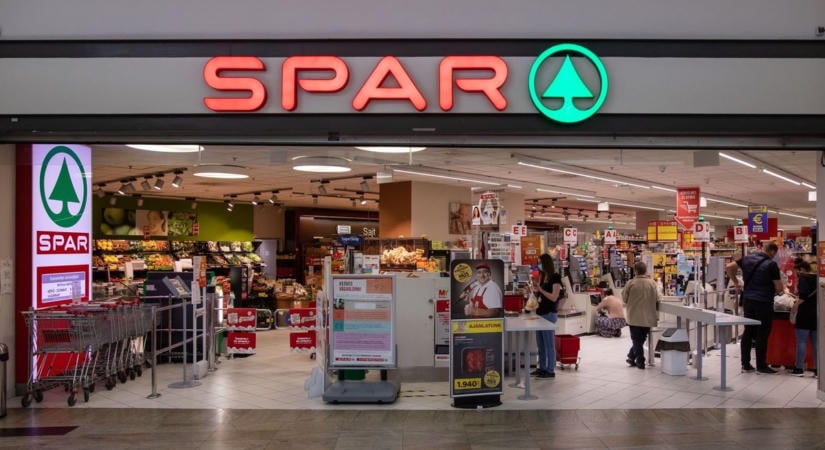 Nagyot akciózik a SPAR: most több kedvencet is olcsóbban vihetünk haza