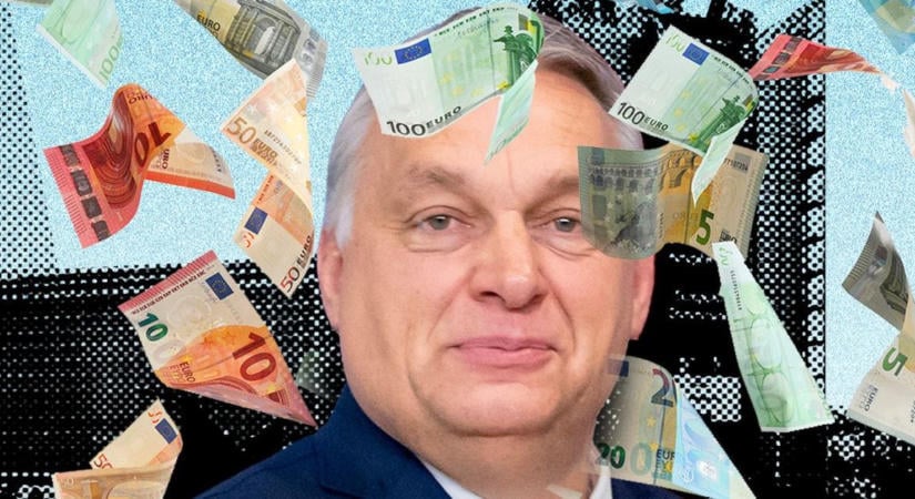 Orbánnak új ellenség kell: most az euró lett a célpont