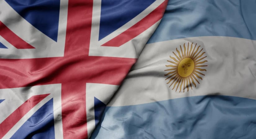 Lehet háború Argentína és Nagy-Britannia között?
