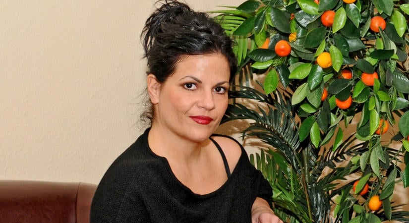 Oszter Alexandra vallomása édesanyja elvesztéséről: "Nehéz elviselni azt, hogy nincs többé"
