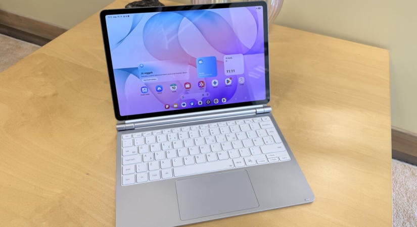 Megjöttek a Samsung csúcstáblái, itt a Galaxy Tab S12 Ultra és a Tab S12