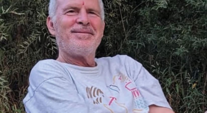 A 484 napig fogságban tartott Keith Siegel a gázai élményeiről és a szabadulás utáni nehézségekről vallott