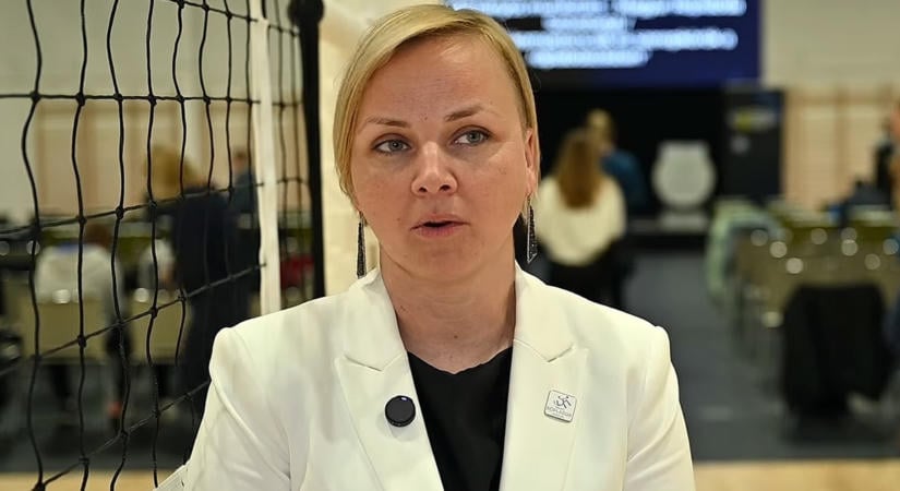 Itt a szövetség válasza a röplabdalegenda nagy port kavart levelére