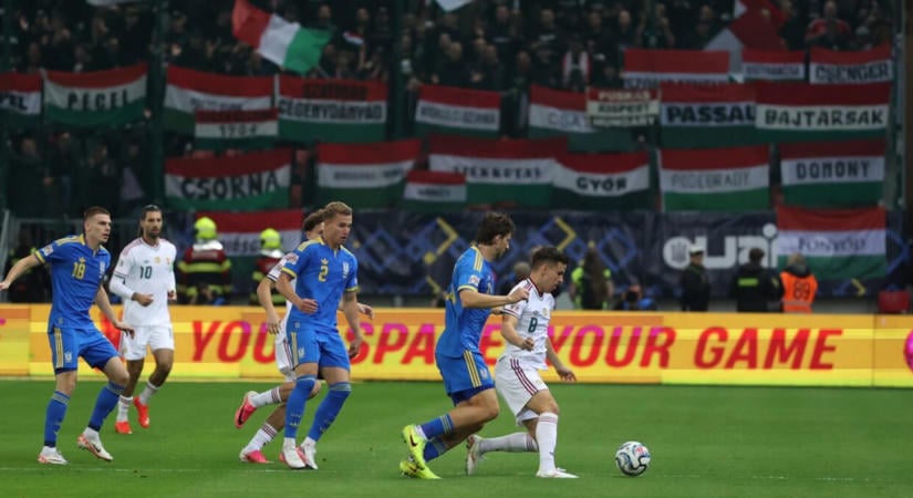 A rasszista és diszkriminatív megnyilvánulások miatt a magyar futballválogatott következő meccsén nem lehetnek ott a magyar szurkolók