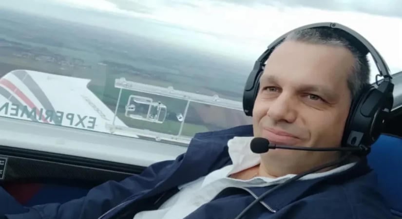 Vízumbiznisz – szabadlábra került Orbán Áron egyik társa