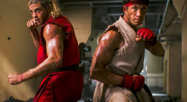 Fekete betűs nap a hazai mozikban: Ötből négy új bemutató is csúnyán megbukott - igen, a Street Fighter is