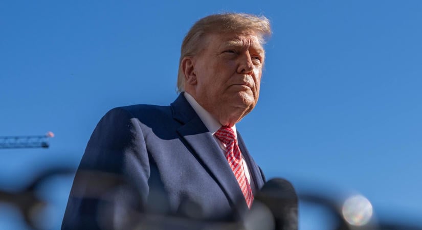 Donald Trump Putyinnal és Hszi Csin-pinggel is tárgyalna, de nem arról, amiről gondolná