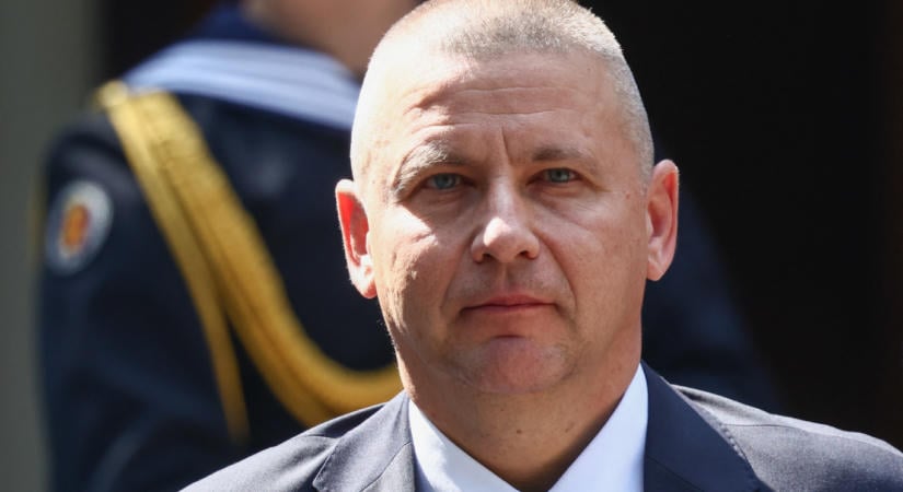 Durva túlárazással újították fel Ruszin-Szendi szolgálati villáját