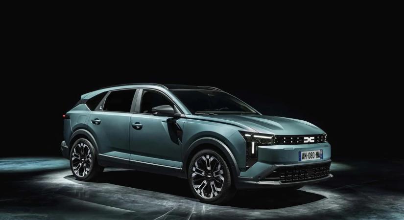 Retteghet az Octavia? Dacia logóval érkezett a legújabb kihívója!