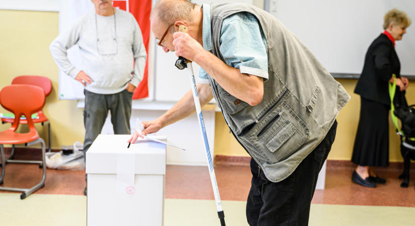 Független jelöltek indulása az októberi összevont választásokon: íme a szabályok