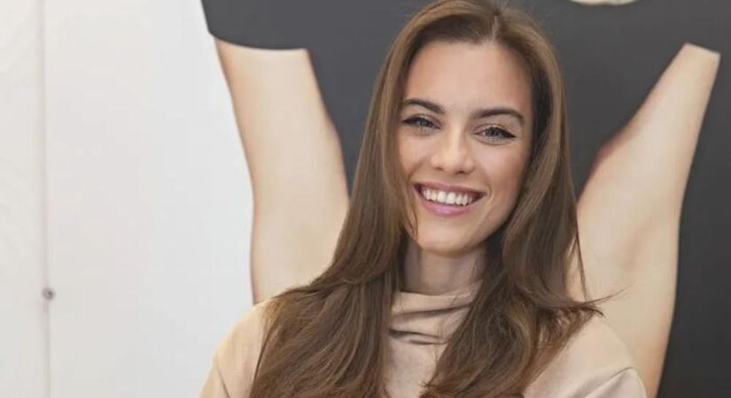 50 másodpercben az álomesküvő, videón Gelencsér Timi nem mindennapi lagzija