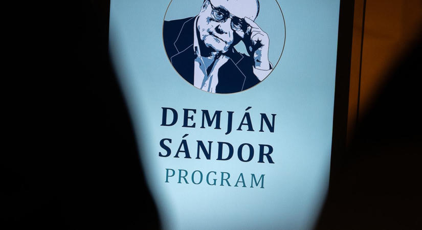 A személycsere dacára is folytatódik a Demján Sándor program
