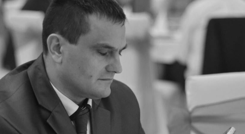 A haladó tanácsosnak posztumusz Pro Urbe Életműdíjat adományoz a zentai önkormányzat