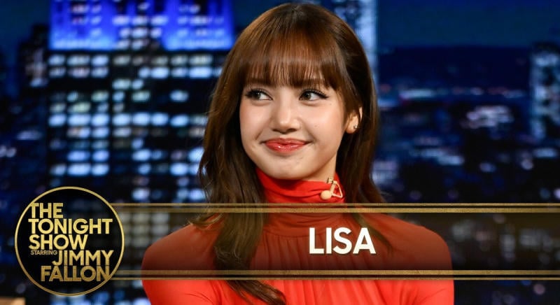 A BLACKPINK Lisája thai gyökereihez nyúl vissza új EP-jén