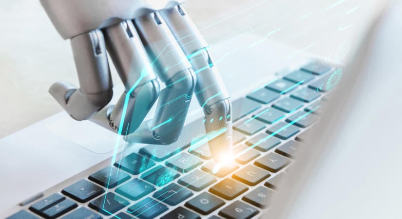Bekövetkezett, amitől sokan tartottak? Már önállóan fejleszti magát a mesterséges intelligencia