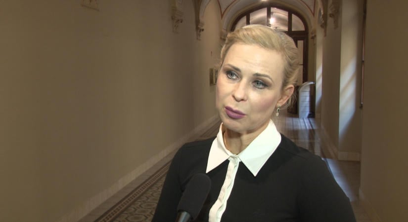 Juhász Hajnalka: Az ígéreteket számon kell kérni, a gyermekvédelem pedig nem lehet politikai eszköz