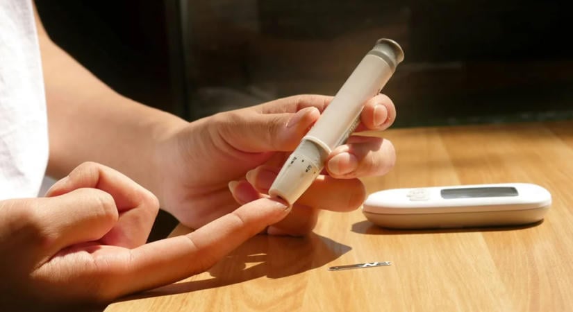 Jobb, ha ritkábban eszed ezt az ételt – magasabb lehet a cukorbetegség kockázata