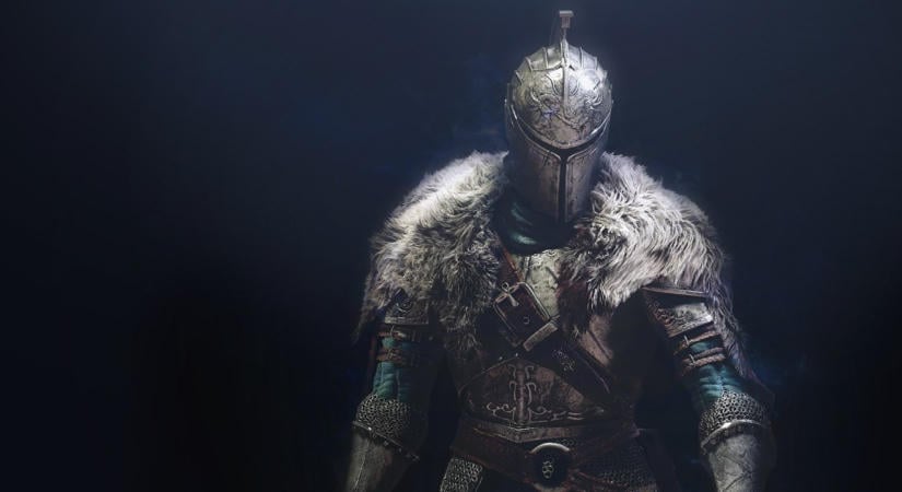 Most már a haverok oldalán is végigjátszhatjuk a legrosszabb Dark Soulst