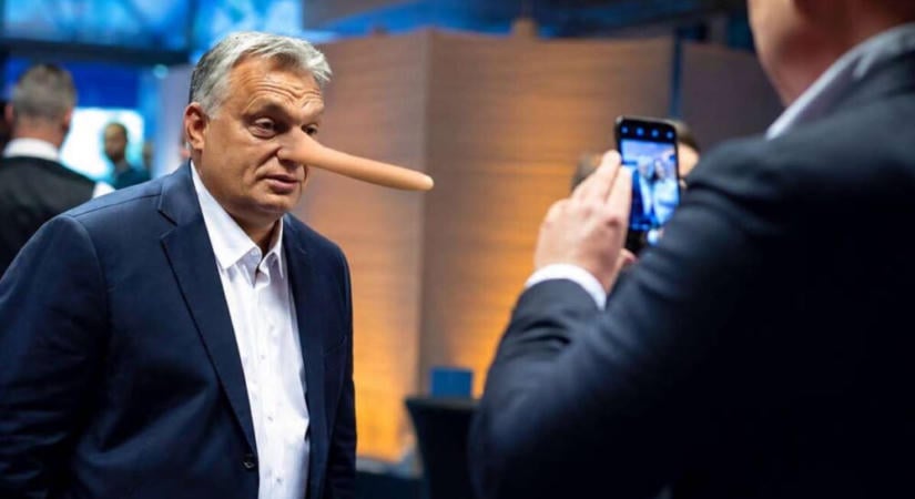 Kinek hisz? Orbán: exkluzív interjú Hankóval – Ügyészség: ‘nem hinném’…
