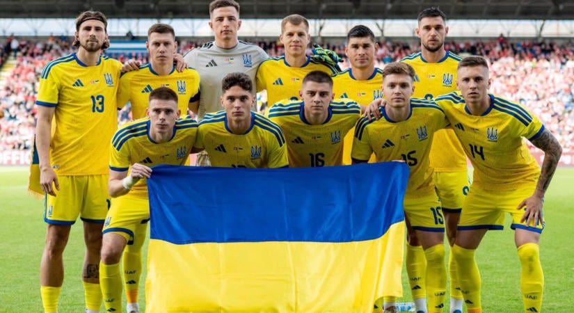 Nagy erősítés jöhet az ukránoknál, novemberben visszatérhet a kulcsember