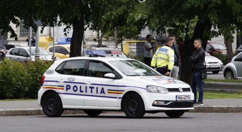 Brutális gyilkosság: megölte párját, majd kiugrott az negyedikről