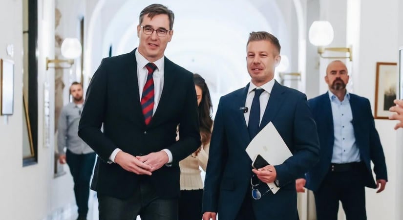 Hamarosan kiderül, milyen megállapodás született Budapest és a kormány közt