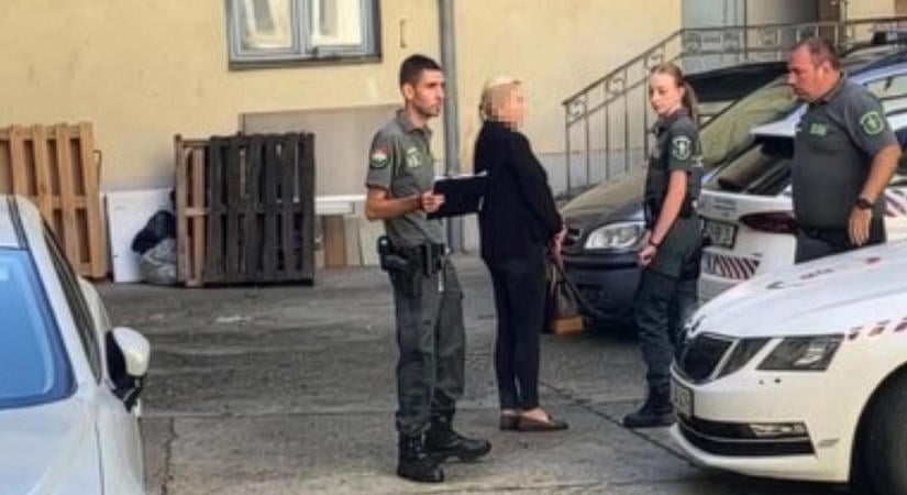 Kiengedhetik a börtönből Fásy Ádám feleségét