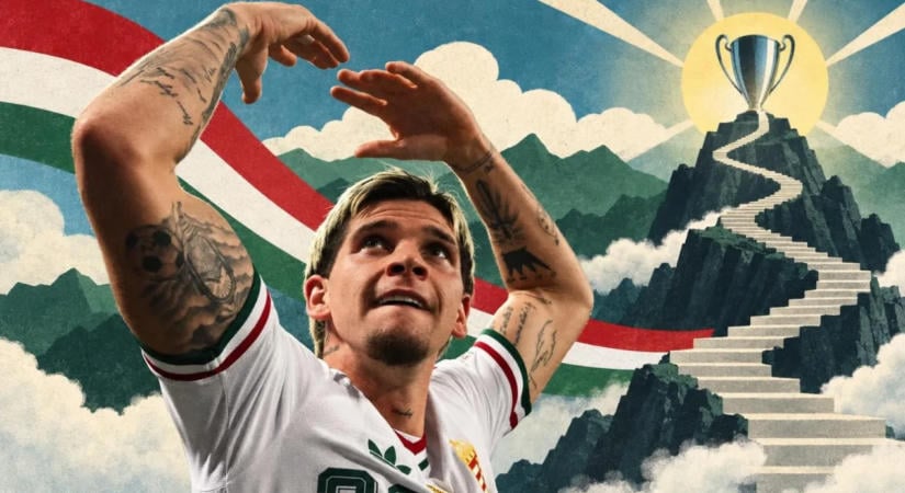 Magyar labdarúgó-válogatott: 2–1-es győzelem Ukrajna ellen