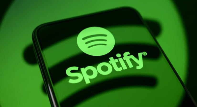 Még idén megérkezik Magyarországra a Spotify nagy újítása