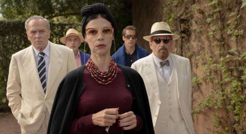 Netflix-bakancslista: A 7 legjobb nyomozós sorozat, amit most nézhetsz