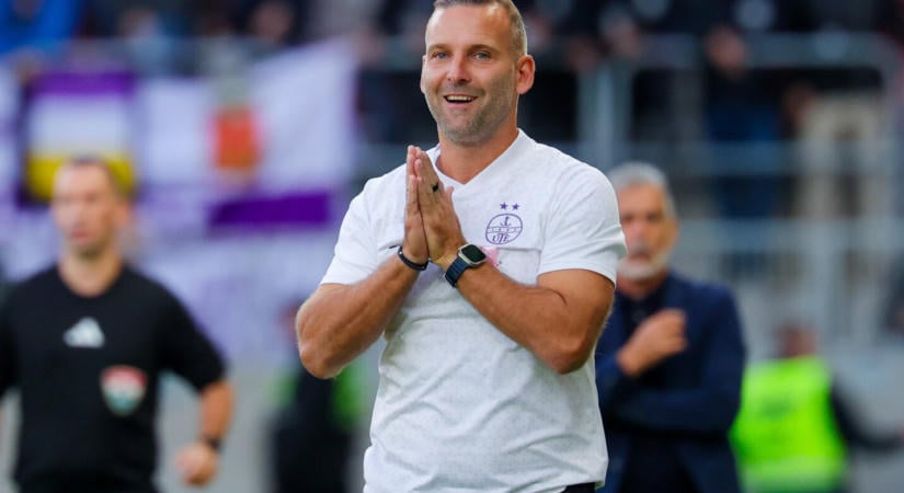 „Az edzéseken kiszakad a háló…” – Szélesi Zoltán hullámvölgyekről, Babó a siker kulcsáról beszélt