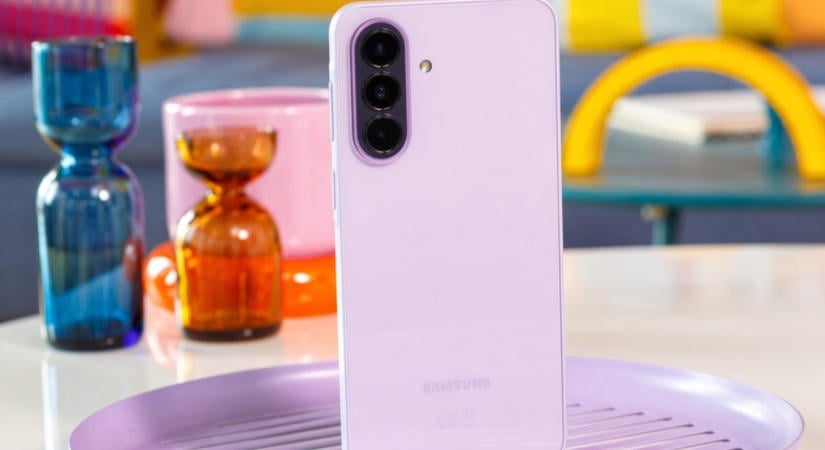 A Samsung Galaxy A38 sem újít kamerás fronton