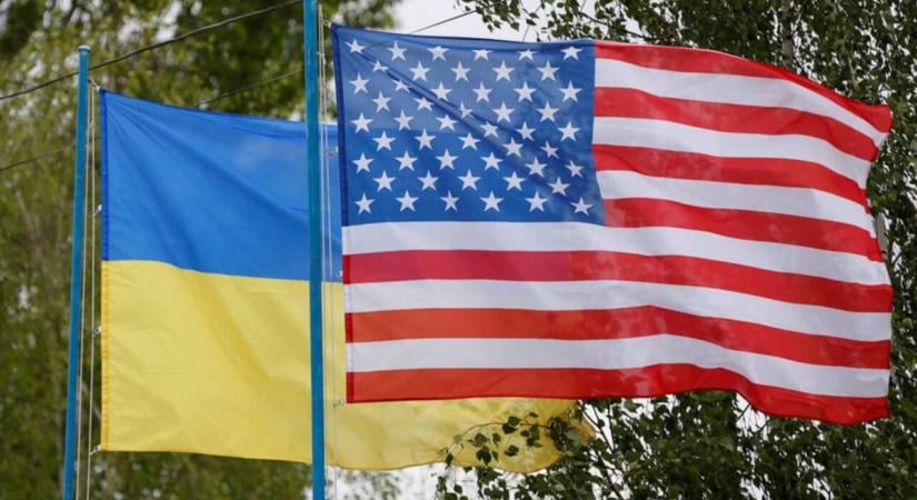 Egyelőre megmarad az ukrán menekültek ideiglenes védelmi státusza az Egyesült Államokban