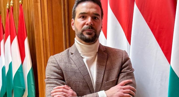 Barcsa Lajos szerint alaptalan vádaskodás érte
