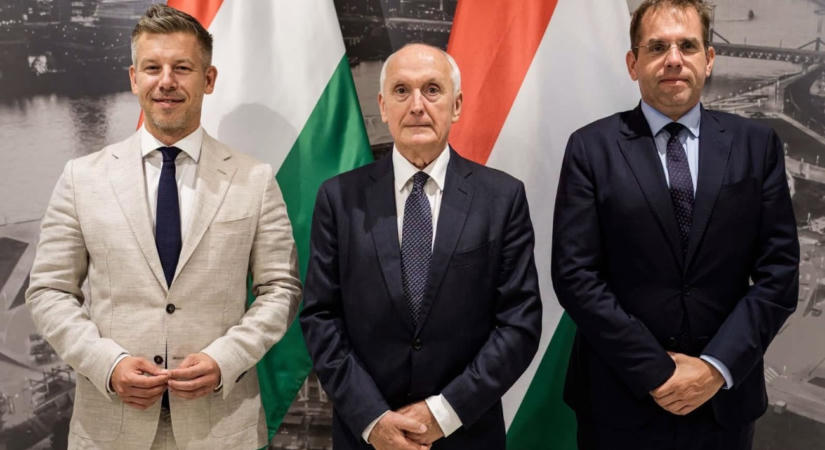Baka András jogtudós életrajza