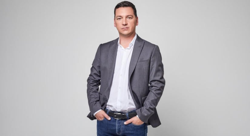 Bodacz Balázs megúszhatja a Hajdú Gábor-ügyet? Hat napja hallgat a közmédia a kinevezési botrány ügyében