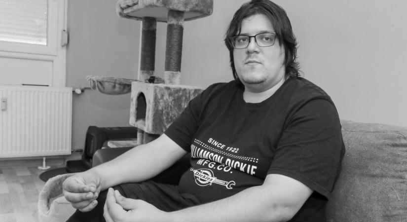 Hibáztak Klapka György fiának halálakor? Reagált az Országos Mentőszolgálat a szemtanú elképesztő állítására