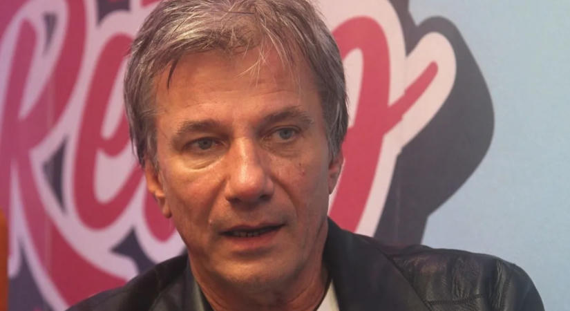 "Primitív vagy" - Bochkor Gábornak durván nekiestek, áll a bál a műsorvezető miatt