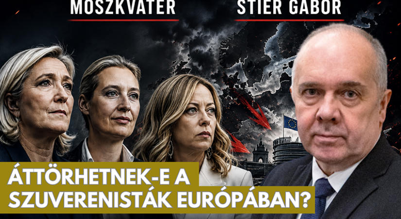 Áttörhetnek-e a patrióták Európában?
