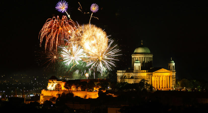 Milyen idő lesz augusztus 20-án? Megérkezett a friss előrejelzés!