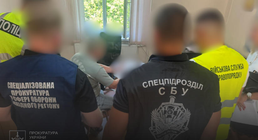 Három megyében csaltak a mozgósítással TCK-vezetők, halottakat és hadifoglyokat is besoroztak, a legtöbbet Kárpátalján