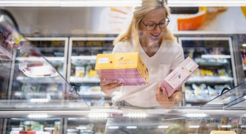 Mi van a bolti fagylaltokban? Egyetlen összetevő mindent elárulhat – Erre figyelj a címkén