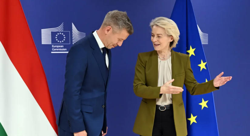 Nem az a legérdekesebb, mit hoztak haza, hanem hogy mit adtak érte cserébe