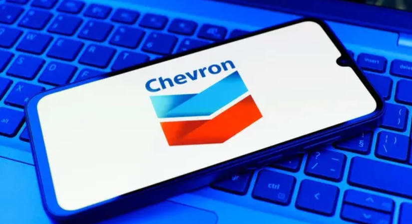 Megduplázná venezuelai olajtermelését az amerikai Chevron
