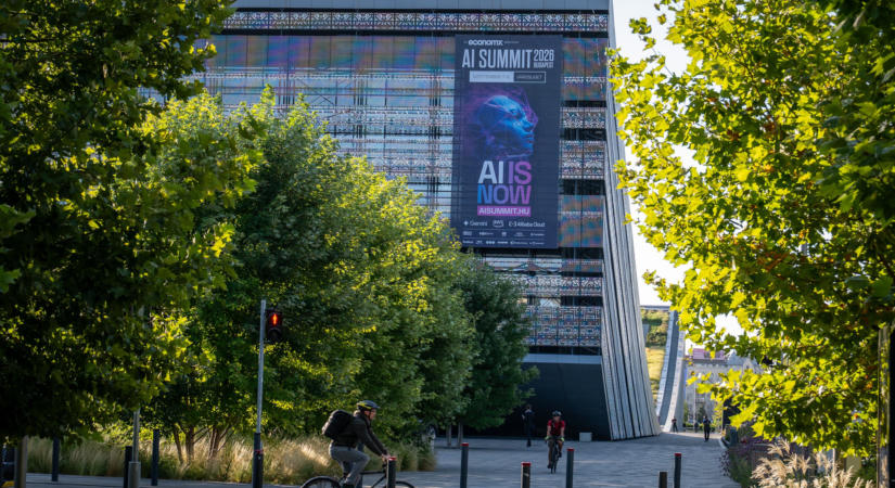 Az emberiség idegrendszere és az AI nem kompatibilis