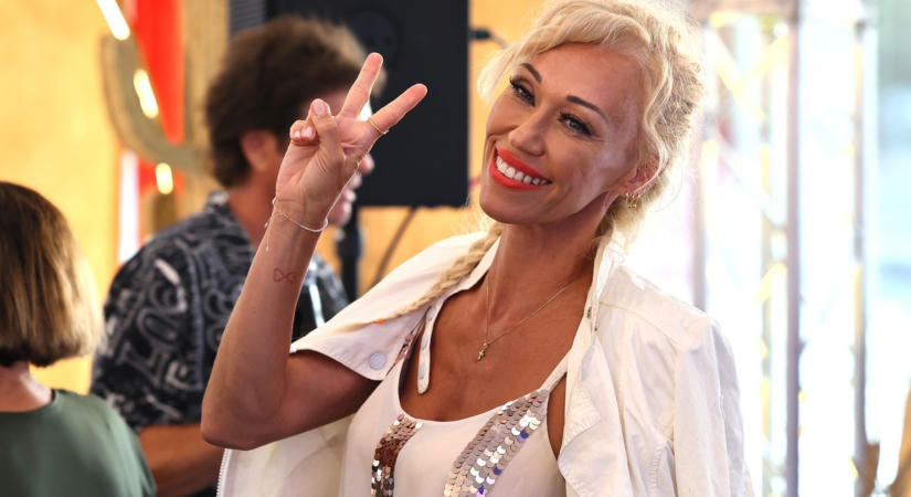 Meglepő szerepben Gallusz Nikolett: Barbra Streisand legfájóbb emlékeit kelti életre