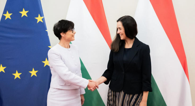 A magyar kormány gyorsítaná a Nyugat-Balkán uniós csatlakozását, Ukrajnától lépéseket vár