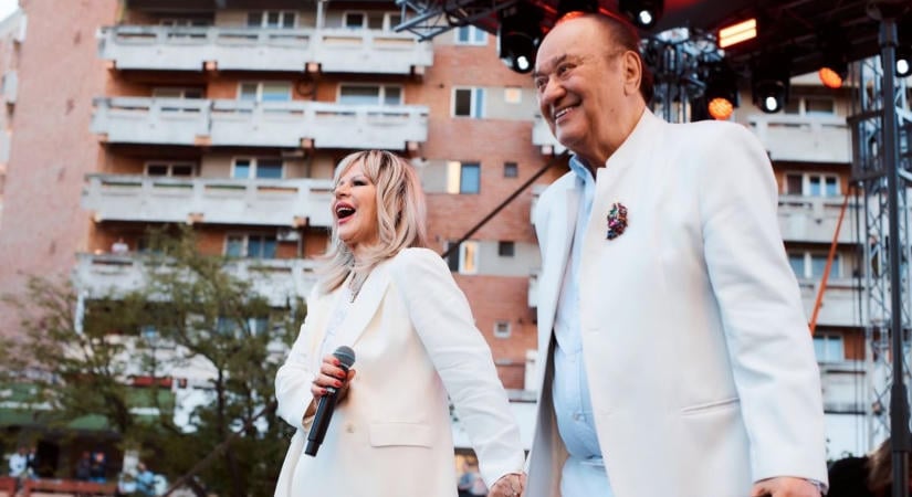 Rúzsa Magdi, Korda György és Balázs Klári, valamint ByeAlex is színpadra lépnek Szabolcs-Szatmár-Beregben