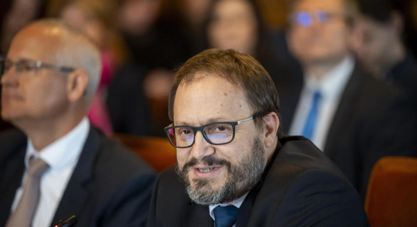 Kármán: Az idei növekedés duplája lehet az előző négy évének